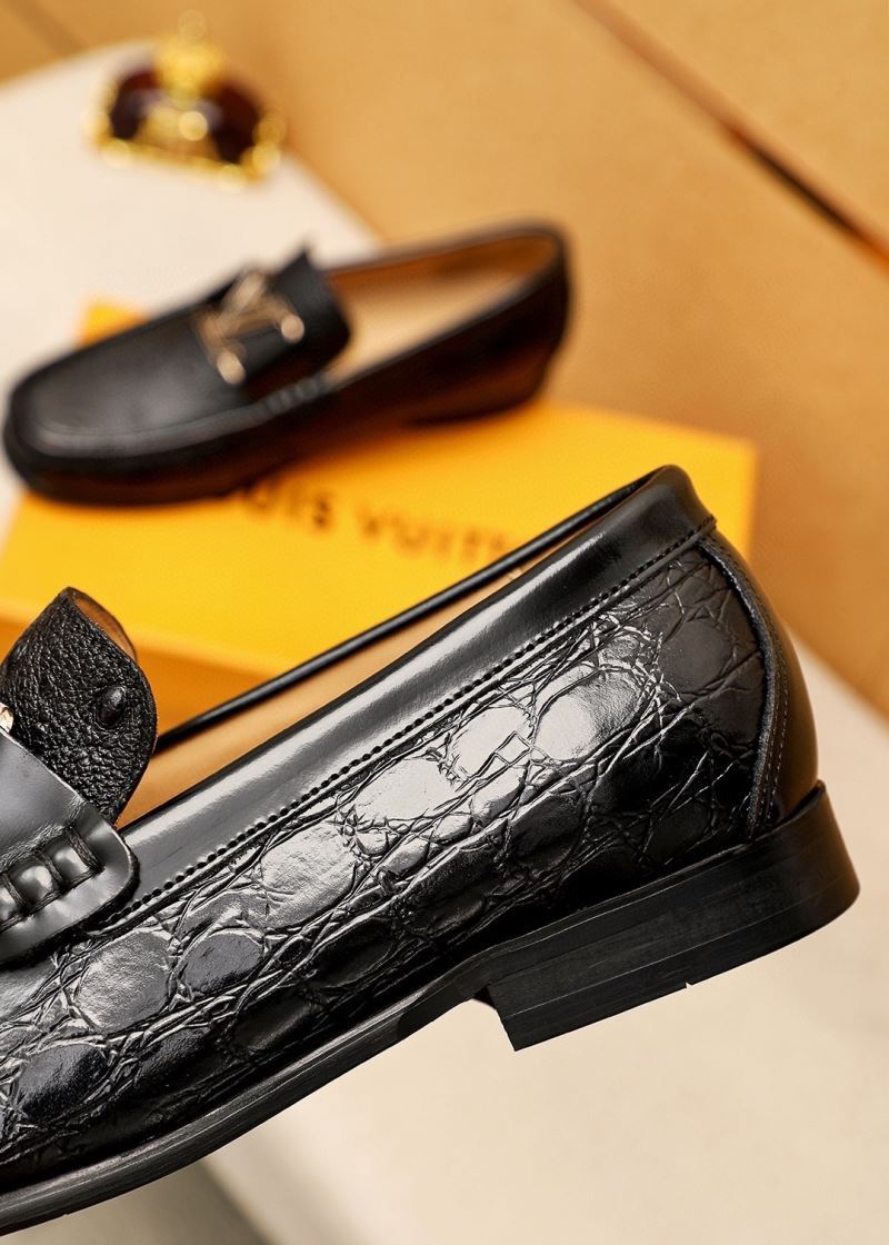 Louis Vuitton Business Shoes